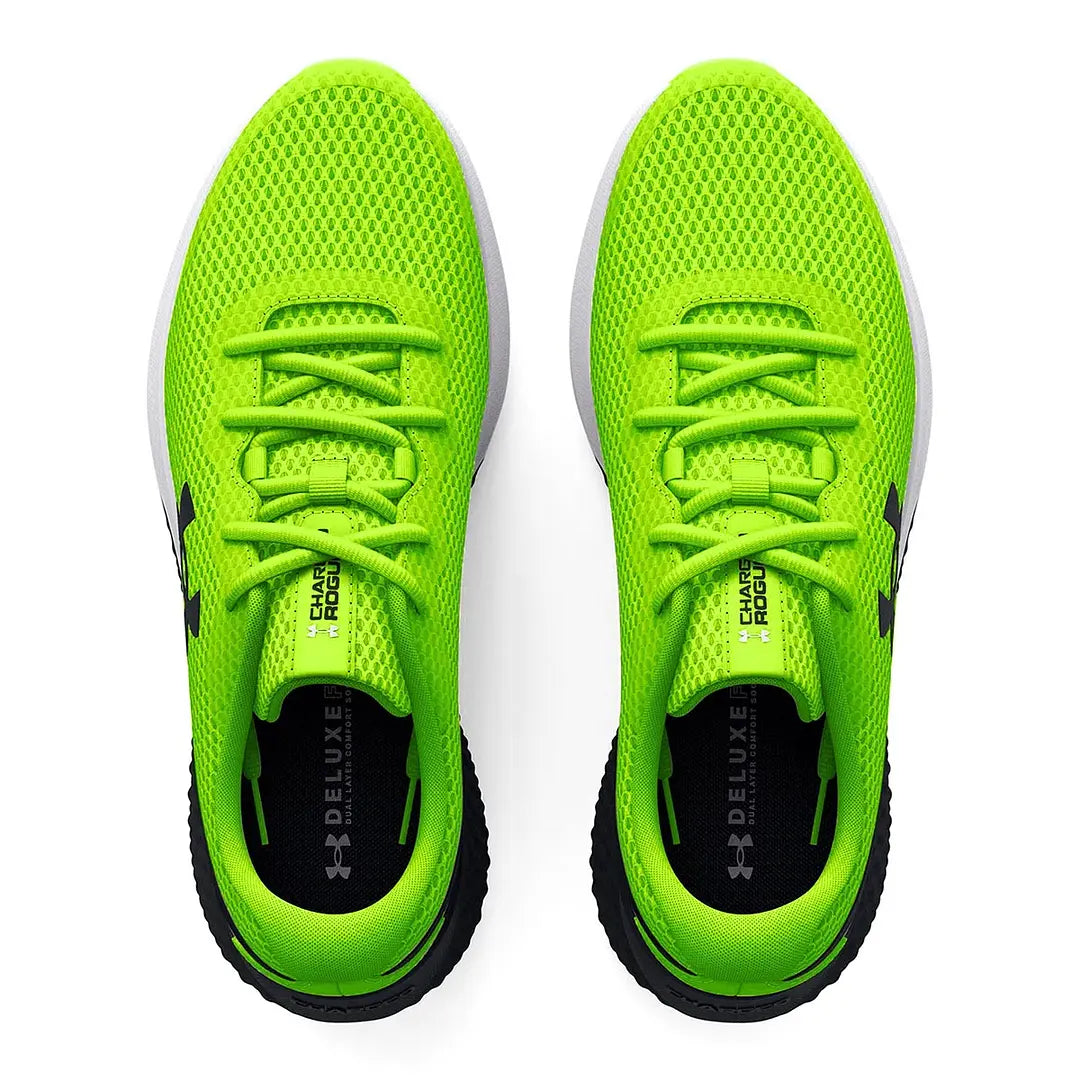 Under Armour UA Charged Rogue 3 Running Shoes 3024877 - Newest Products